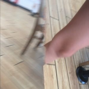 Meet your Posher, Angel